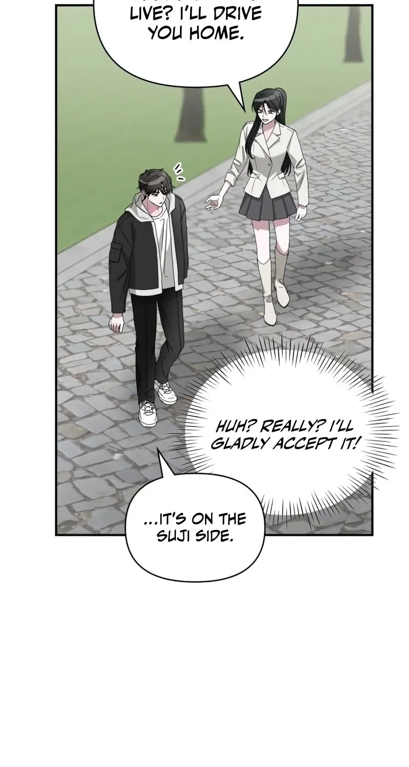 I Was Immediately Mistaken for a Monster Genius Actor Chapter 13 page 4 - 