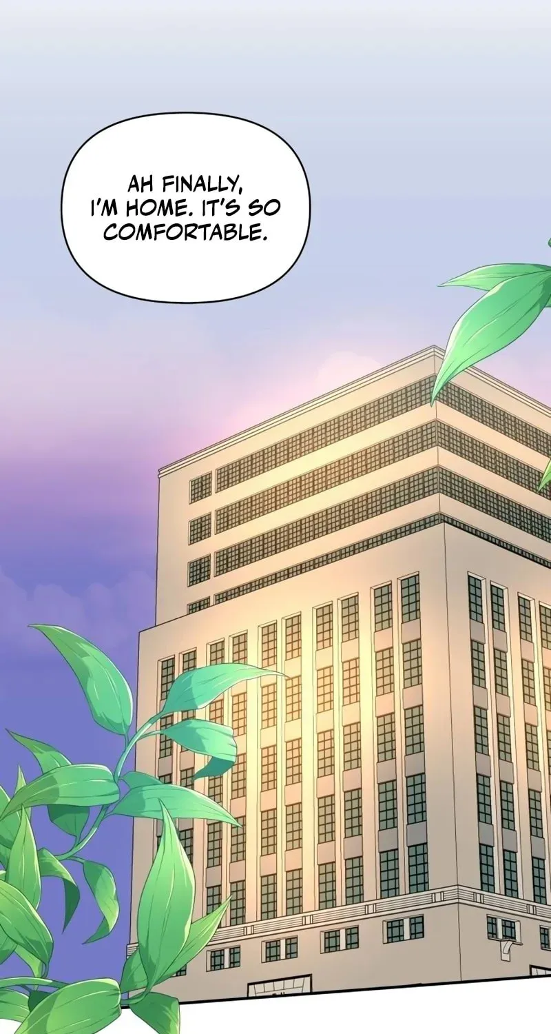 I Was Immediately Mistaken for a Monster Genius Actor Chapter 13 page 32 - 