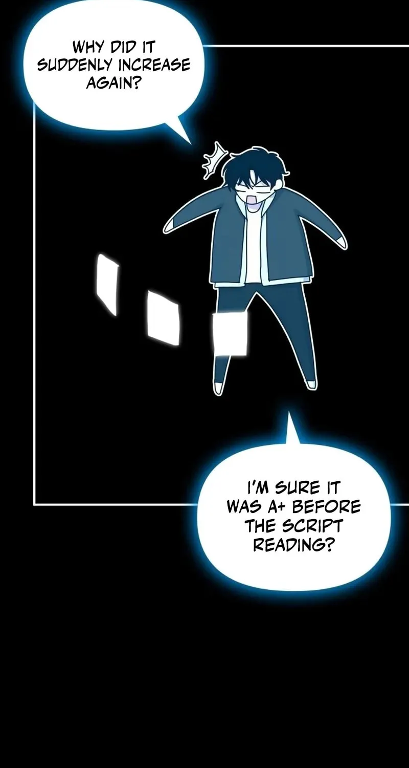 I Was Immediately Mistaken for a Monster Genius Actor Chapter 13 page 40 - 