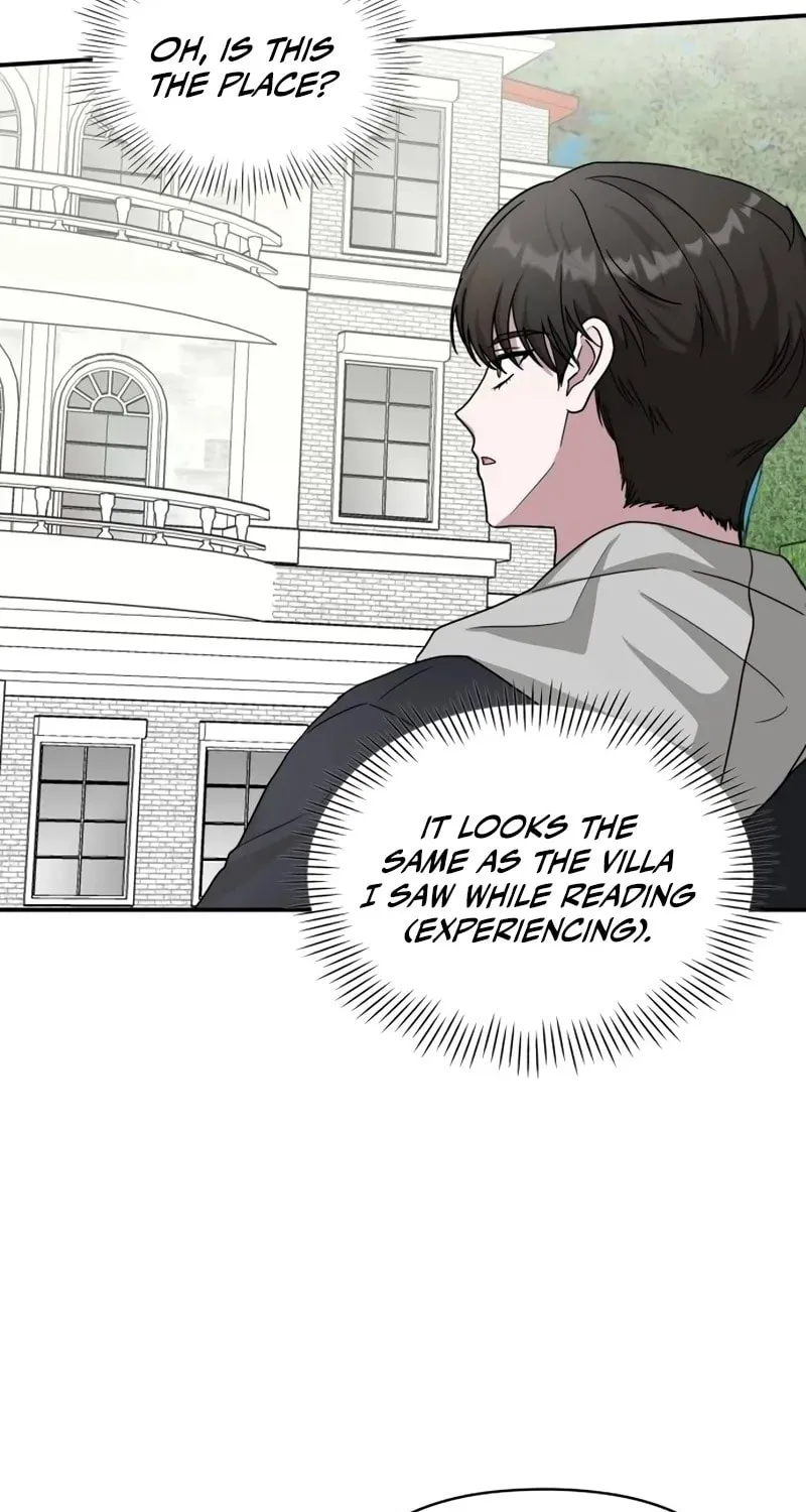 I Was Immediately Mistaken for a Monster Genius Actor Chapter 13 page 48 - 