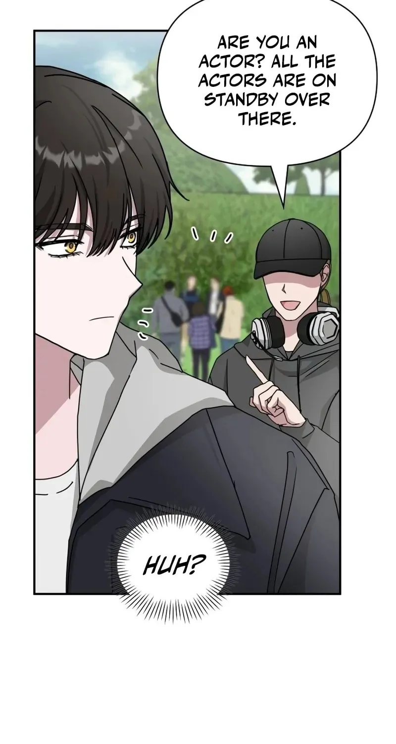 I Was Immediately Mistaken for a Monster Genius Actor Chapter 13 page 49 - 
