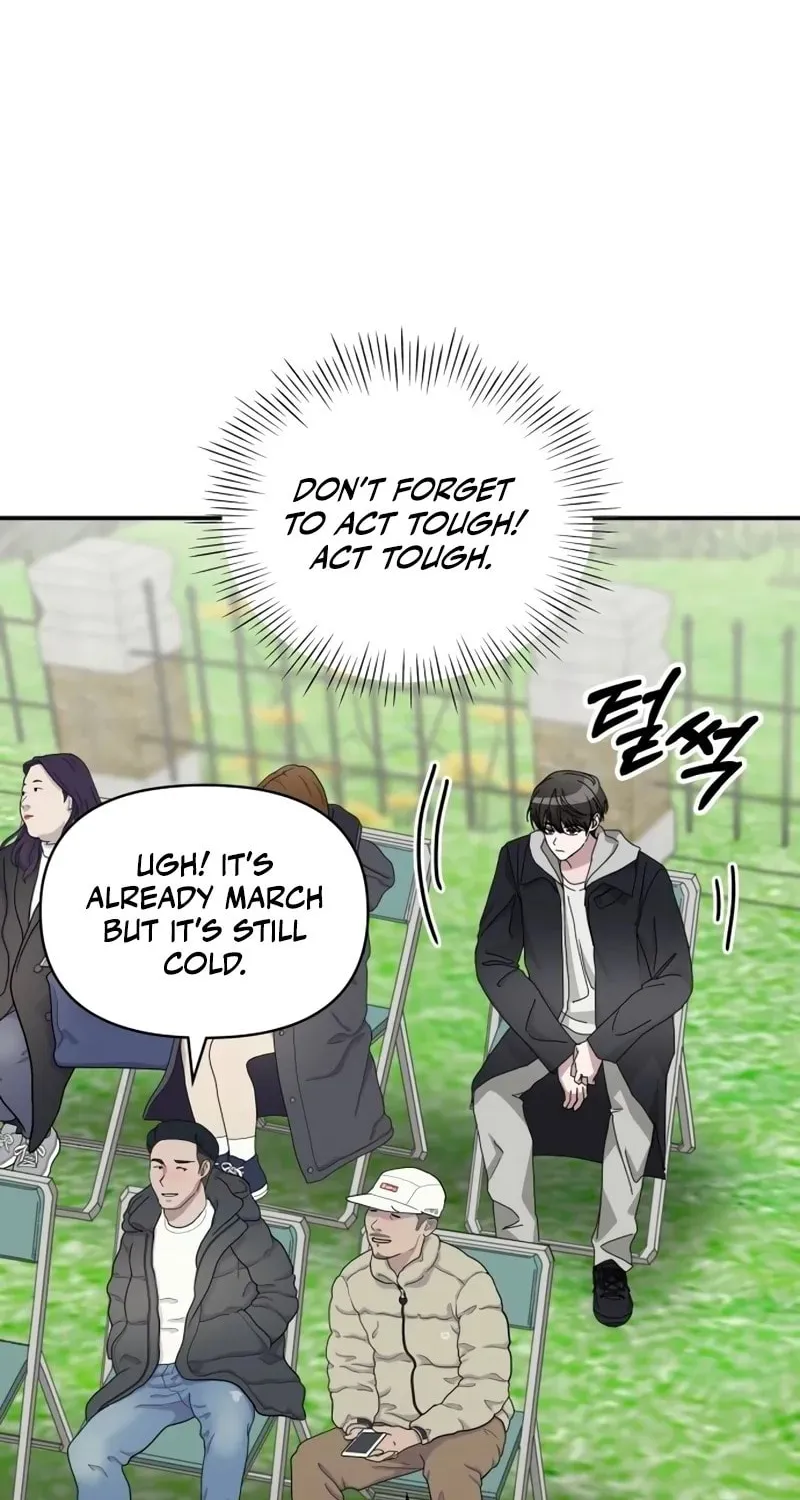 I Was Immediately Mistaken for a Monster Genius Actor Chapter 13 page 51 - 