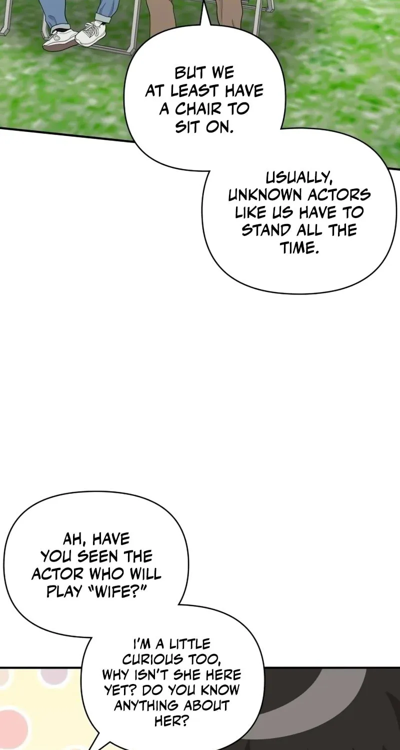 I Was Immediately Mistaken for a Monster Genius Actor Chapter 13 page 52 - 