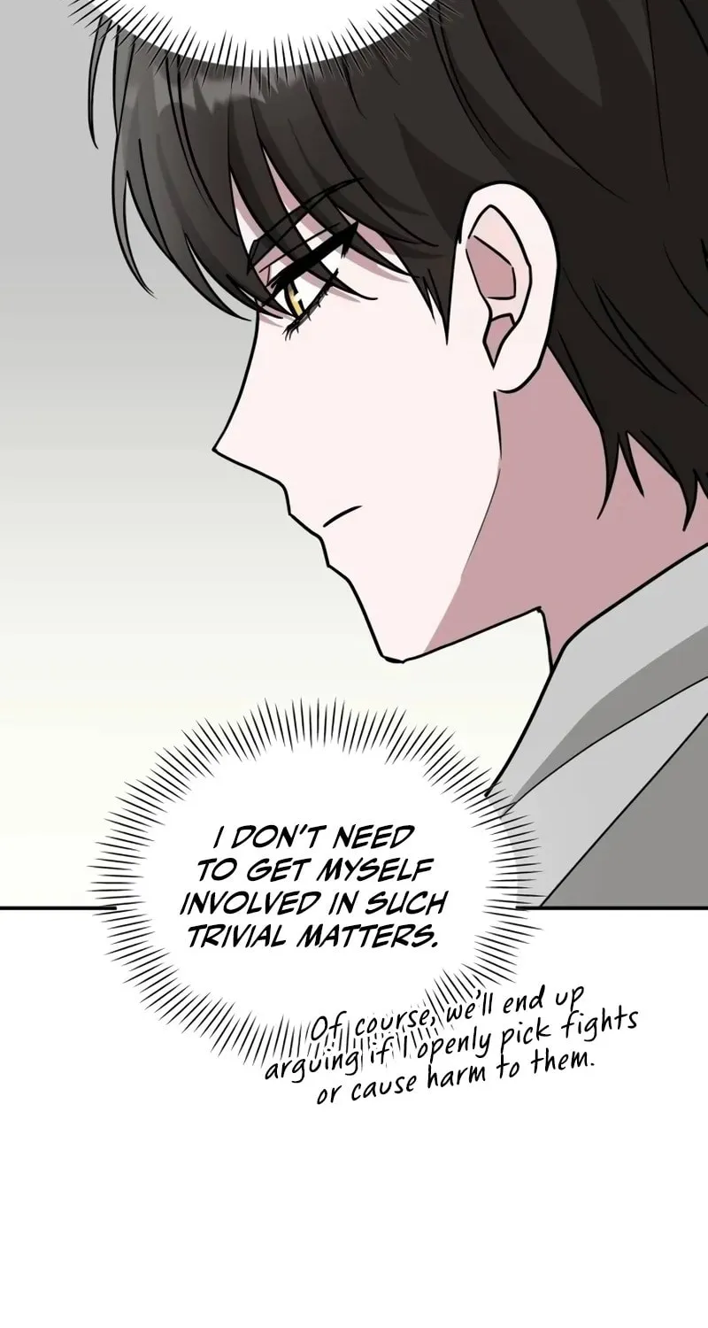 I Was Immediately Mistaken for a Monster Genius Actor Chapter 13 page 59 - 