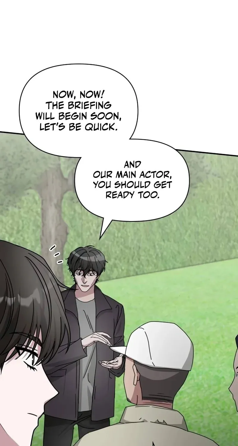 I Was Immediately Mistaken for a Monster Genius Actor Chapter 13 page 60 - 