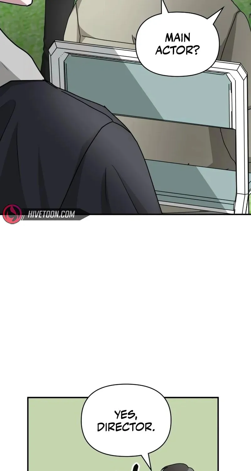 I Was Immediately Mistaken for a Monster Genius Actor Chapter 13 page 61 - 