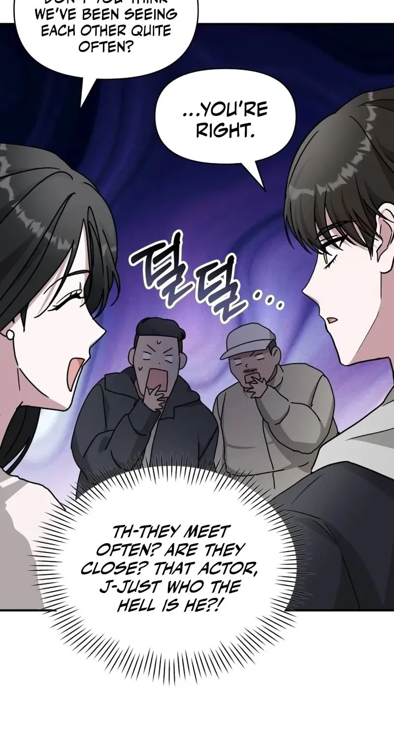 I Was Immediately Mistaken for a Monster Genius Actor Chapter 13 page 72 - 