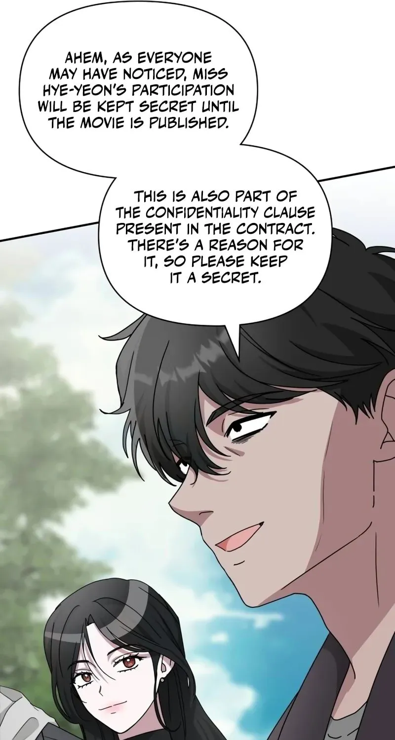 I Was Immediately Mistaken for a Monster Genius Actor Chapter 13 page 74 - 