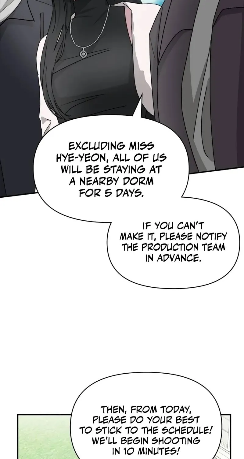 I Was Immediately Mistaken for a Monster Genius Actor Chapter 13 page 75 - 