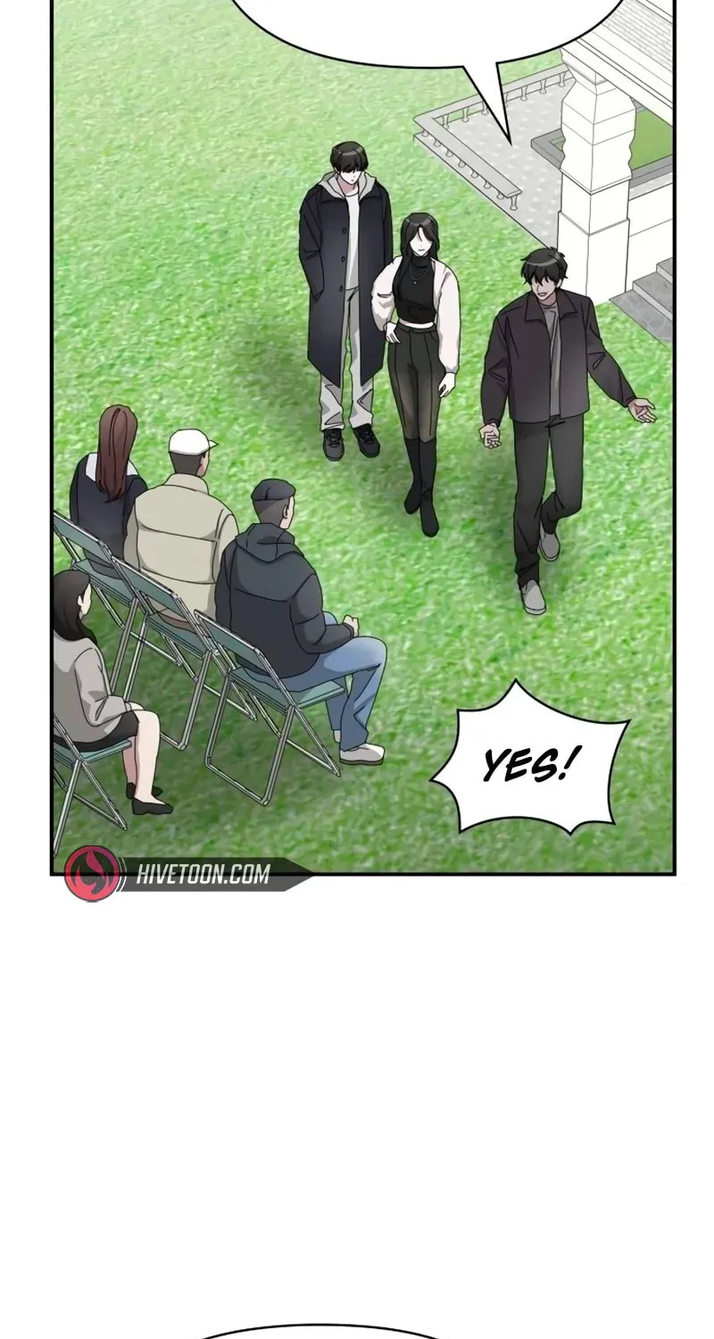 I Was Immediately Mistaken for a Monster Genius Actor Chapter 13 page 76 - 