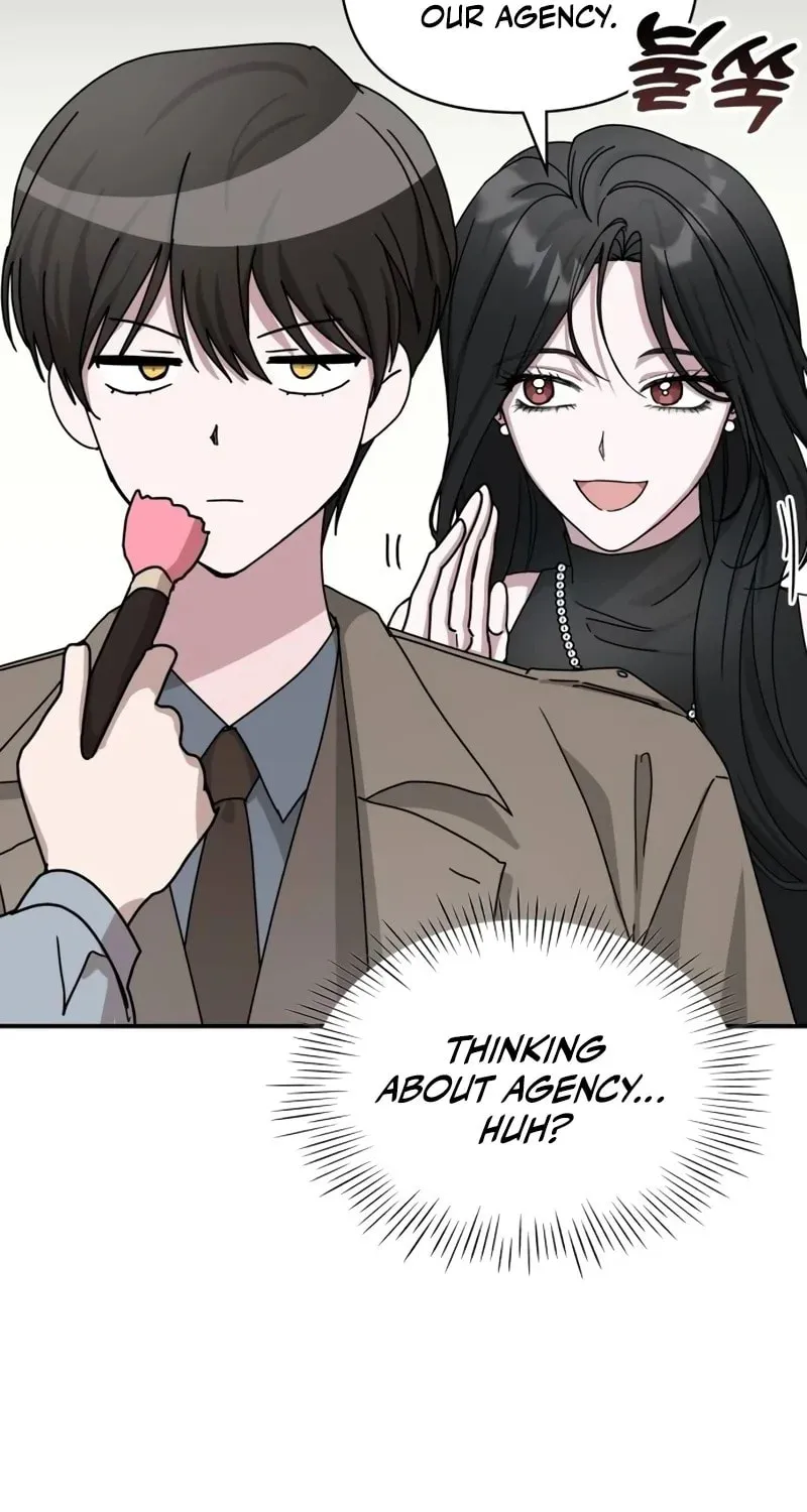 I Was Immediately Mistaken for a Monster Genius Actor Chapter 13 page 80 - 