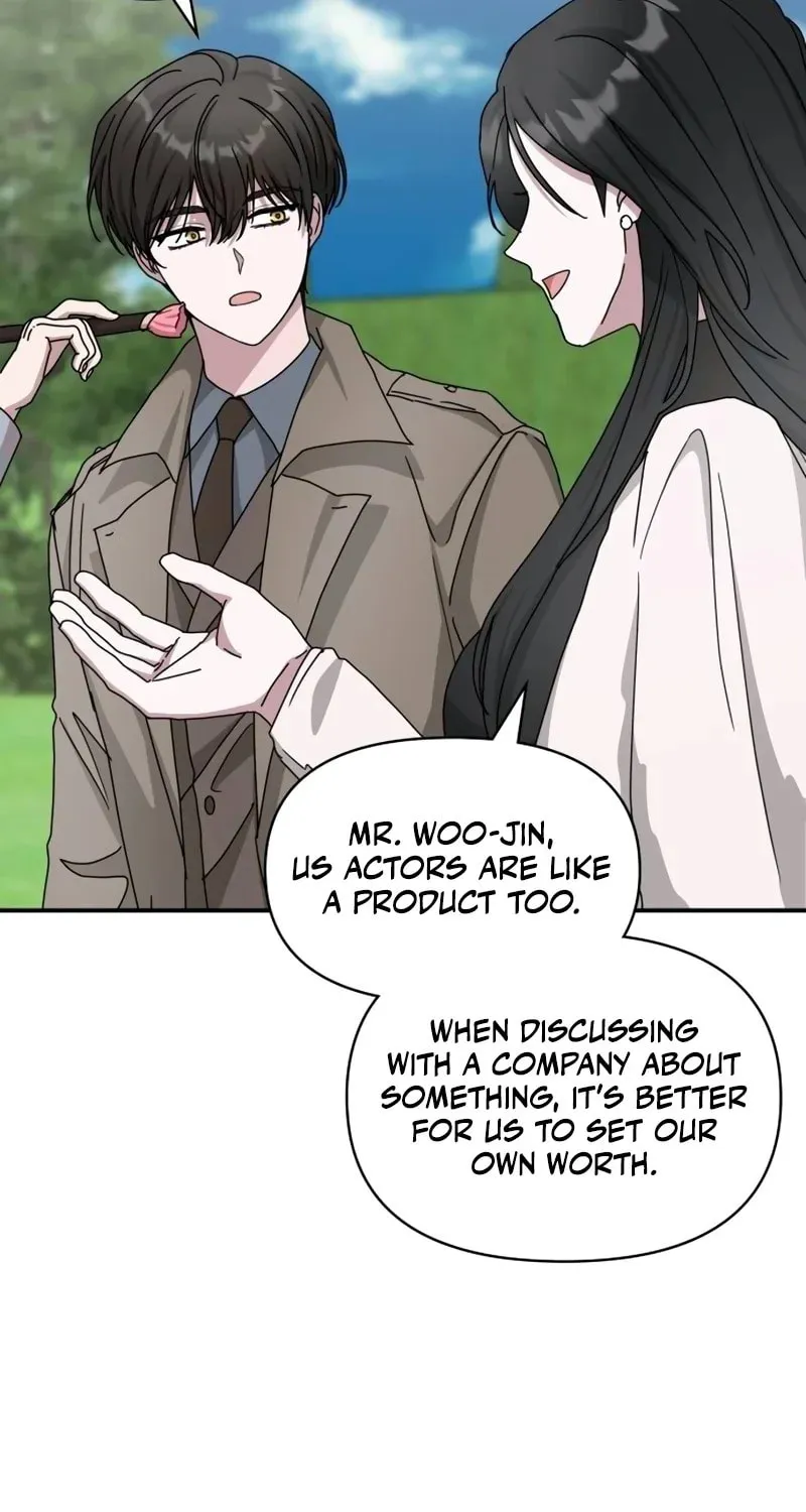 I Was Immediately Mistaken for a Monster Genius Actor Chapter 13 page 83 - 