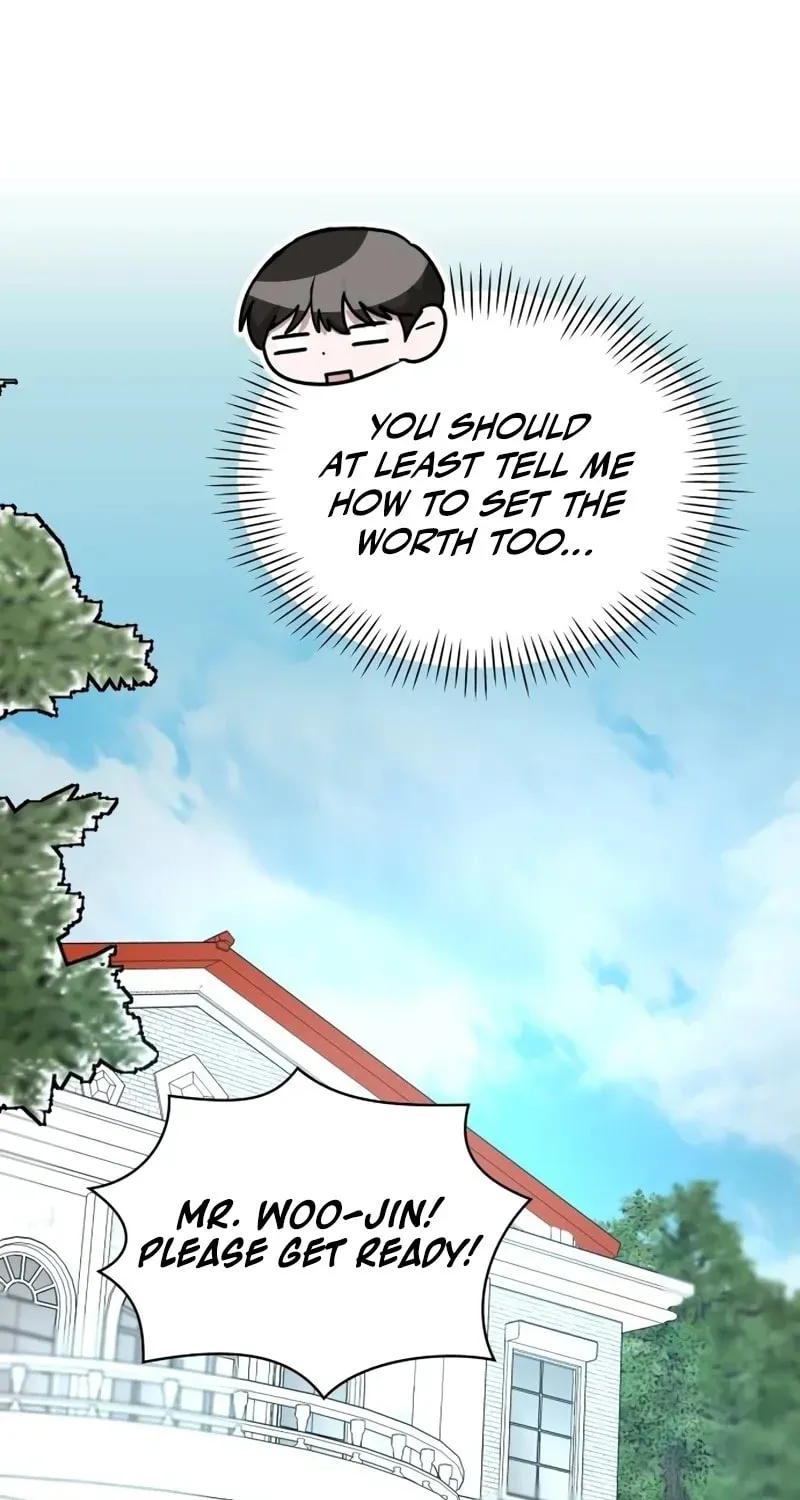 I Was Immediately Mistaken for a Monster Genius Actor Chapter 13 page 85 - 
