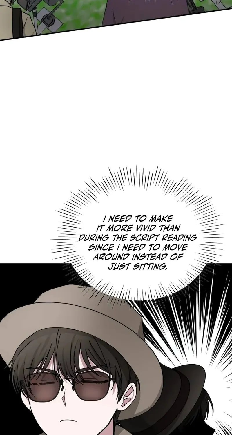 I Was Immediately Mistaken for a Monster Genius Actor Chapter 13 page 88 - 