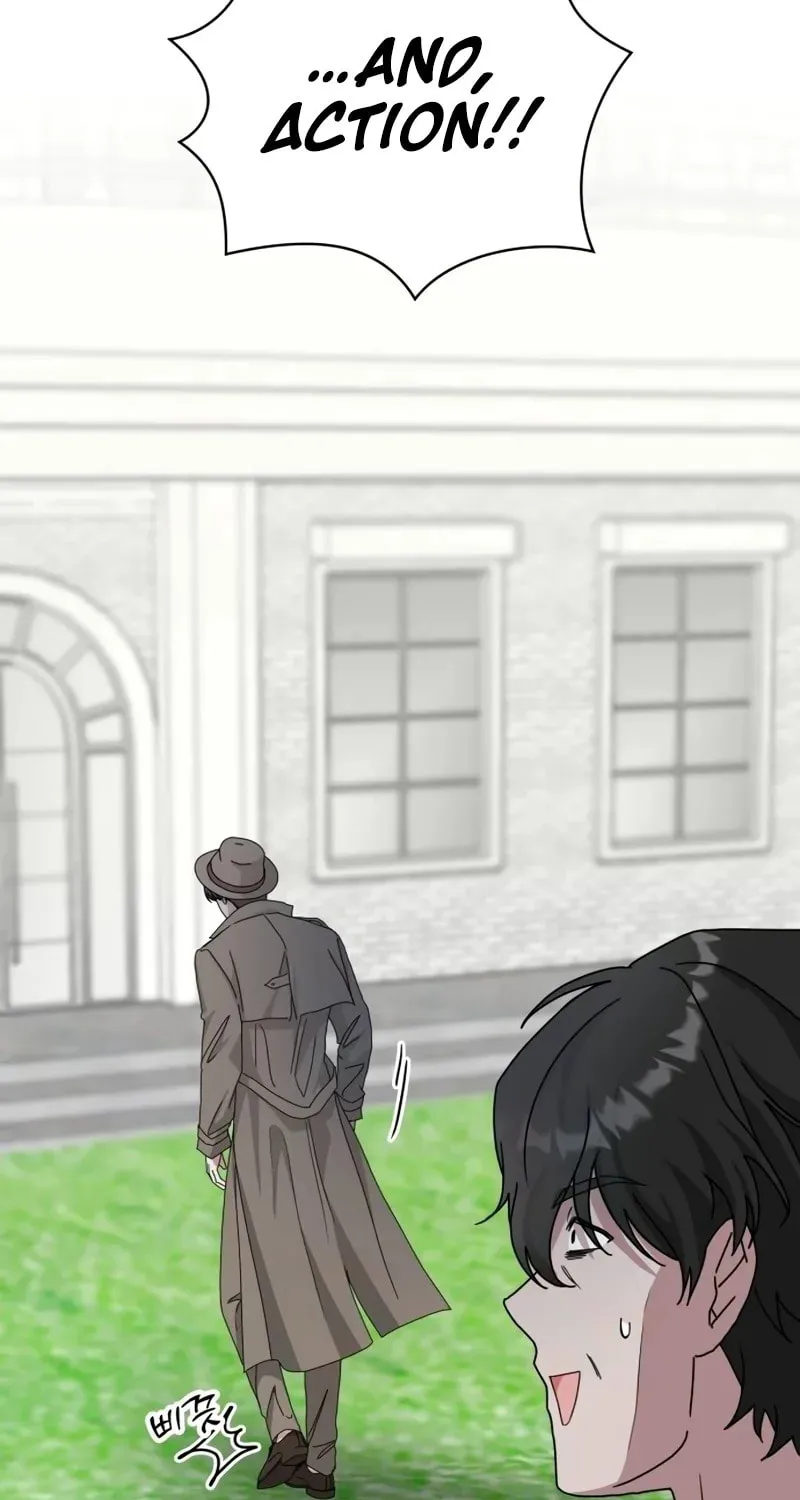 I Was Immediately Mistaken for a Monster Genius Actor Chapter 13 page 94 - 