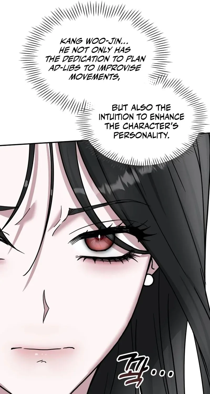I Was Immediately Mistaken for a Monster Genius Actor Chapter 13 page 100 - 