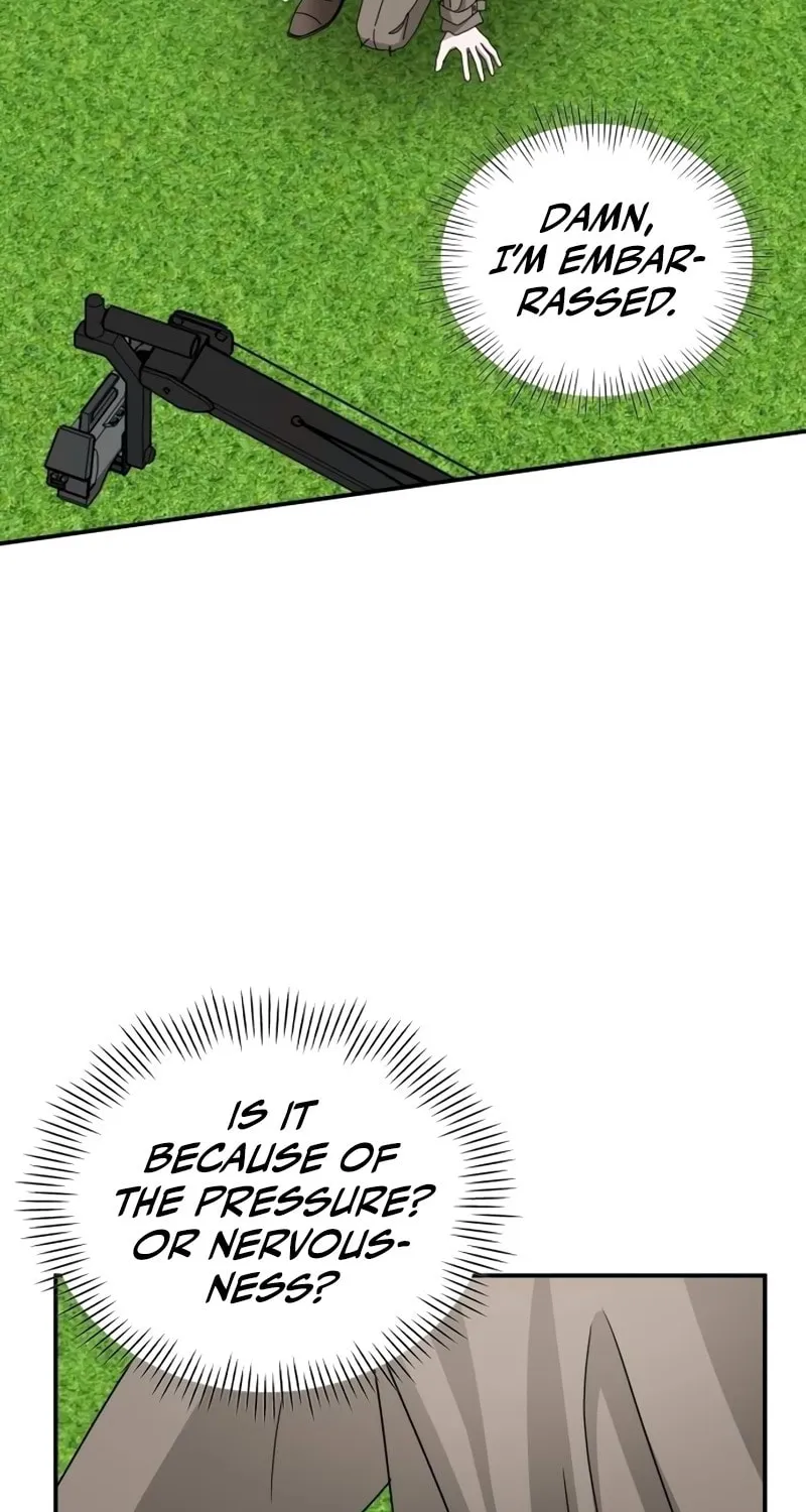 I Was Immediately Mistaken for a Monster Genius Actor Chapter 14 page 2 - 