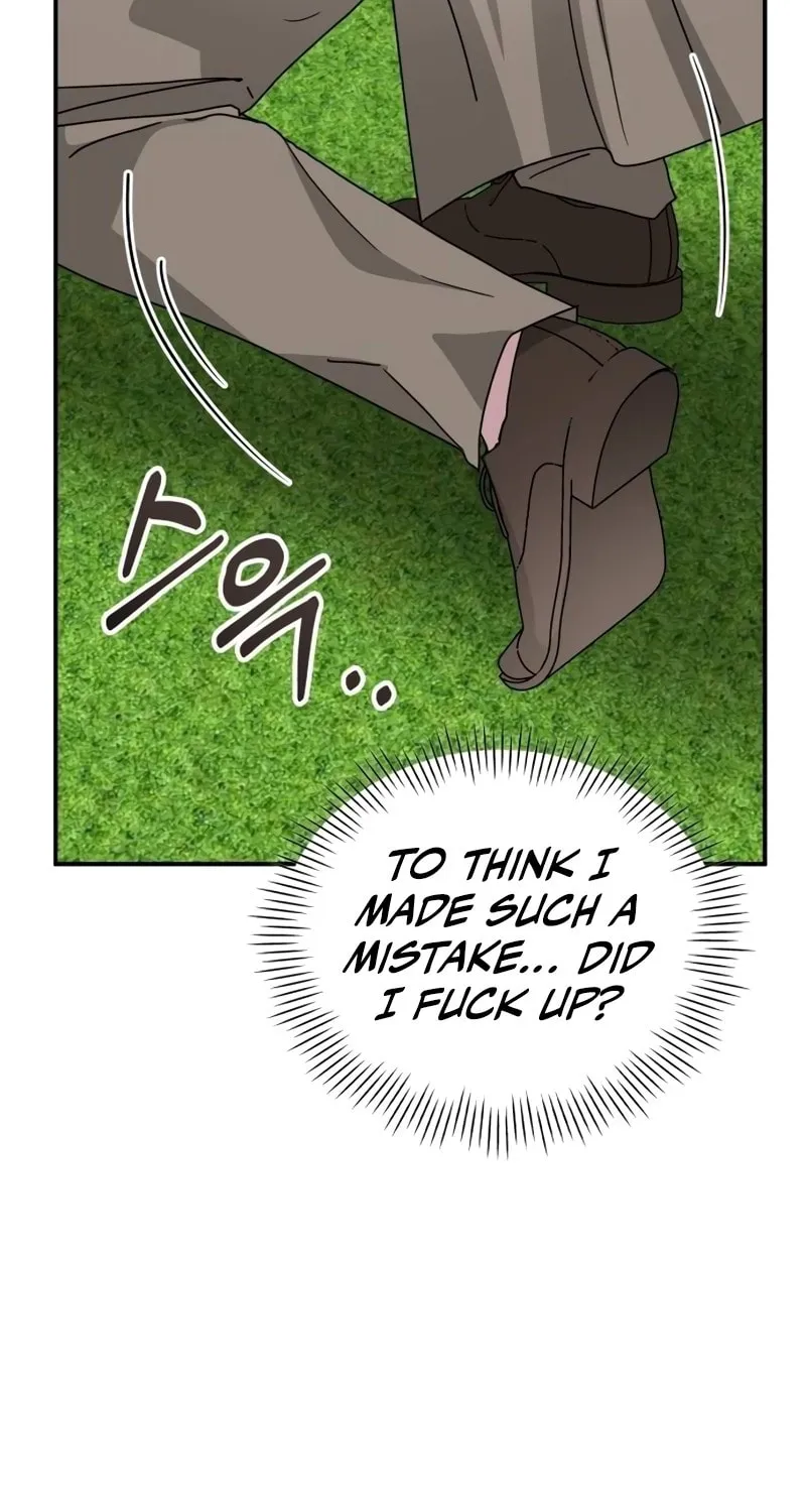I Was Immediately Mistaken for a Monster Genius Actor Chapter 14 page 3 - 