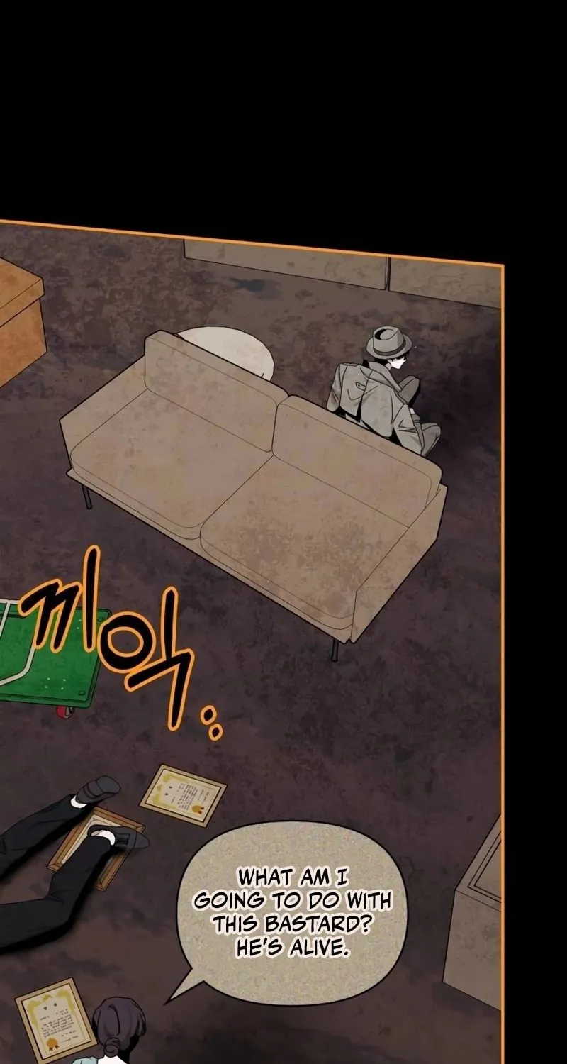 I Was Immediately Mistaken for a Monster Genius Actor Chapter 14 page 26 - 