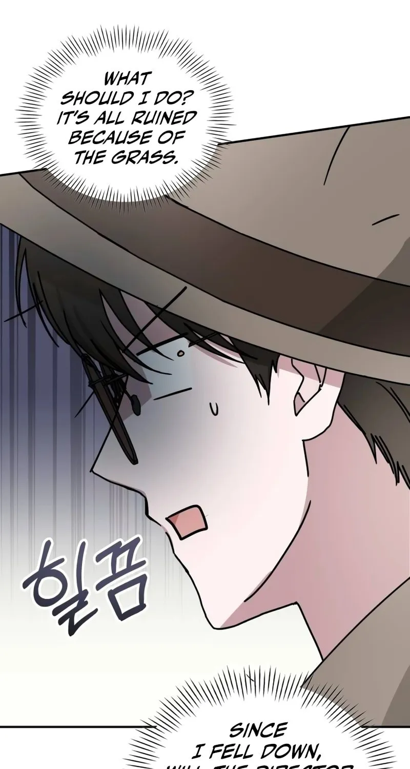 I Was Immediately Mistaken for a Monster Genius Actor Chapter 14 page 4 - 