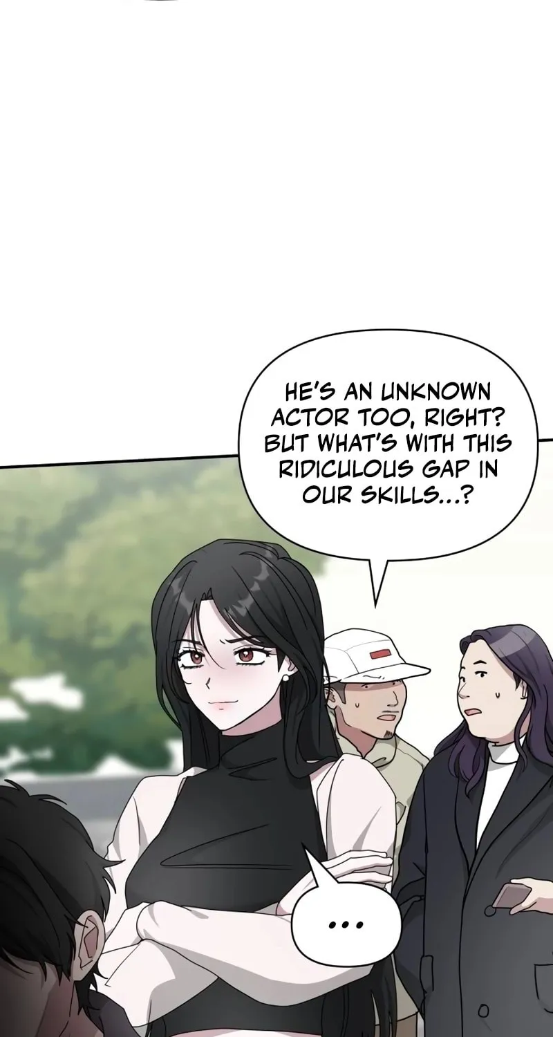 I Was Immediately Mistaken for a Monster Genius Actor Chapter 14 page 34 - 