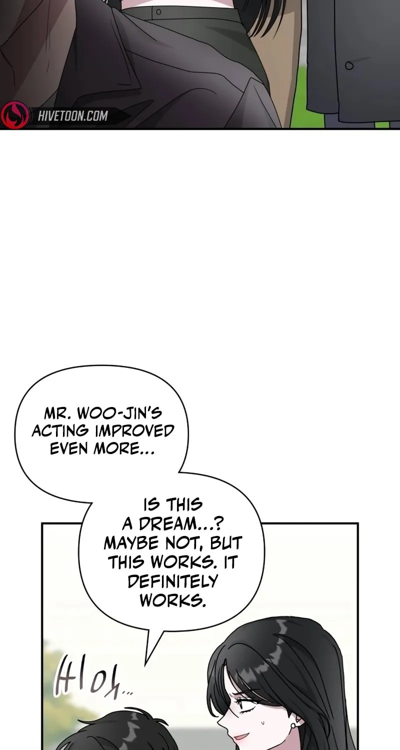 I Was Immediately Mistaken for a Monster Genius Actor Chapter 14 page 35 - 