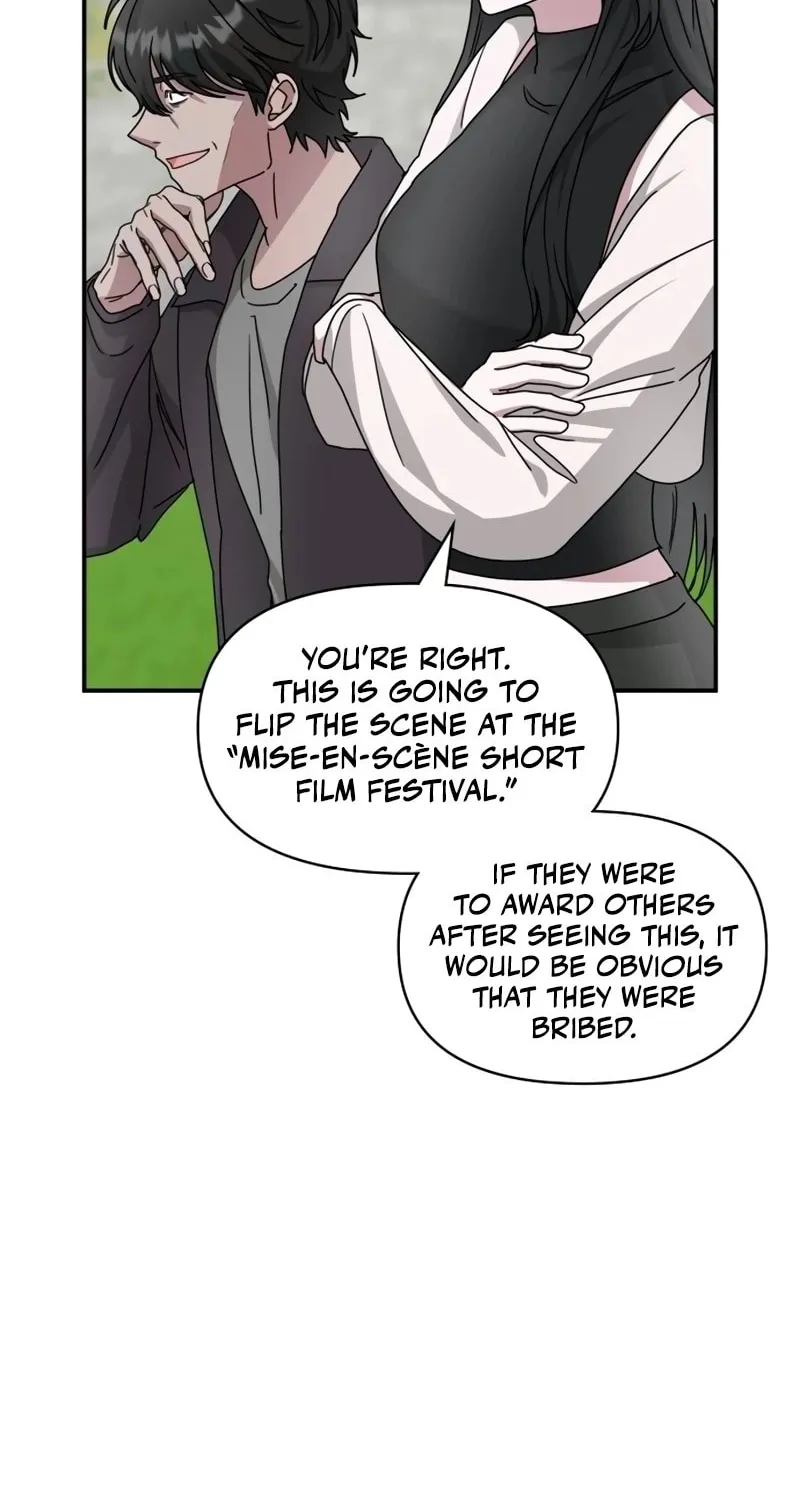I Was Immediately Mistaken for a Monster Genius Actor Chapter 14 page 36 - 
