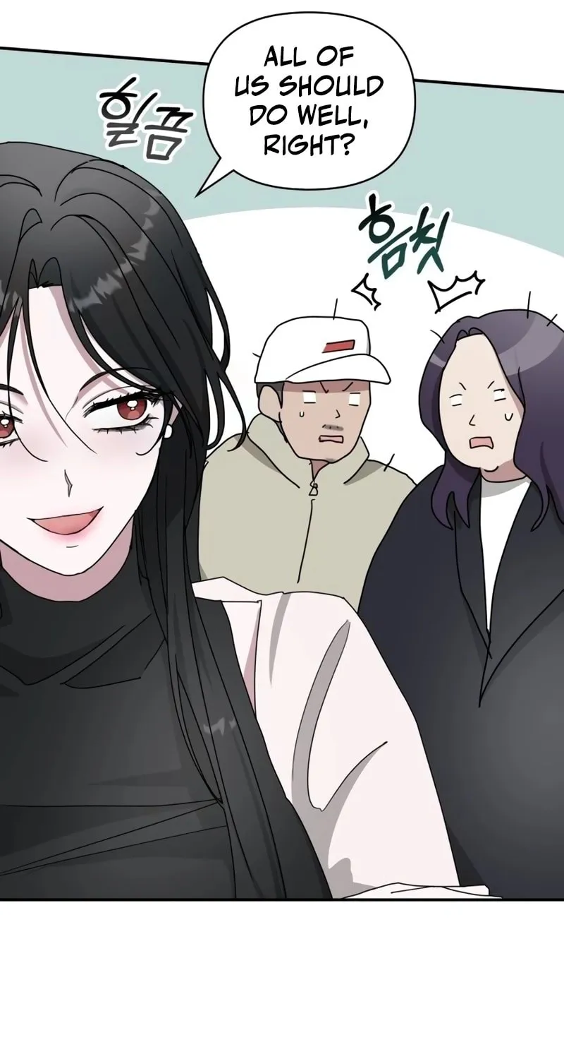 I Was Immediately Mistaken for a Monster Genius Actor Chapter 14 page 37 - 