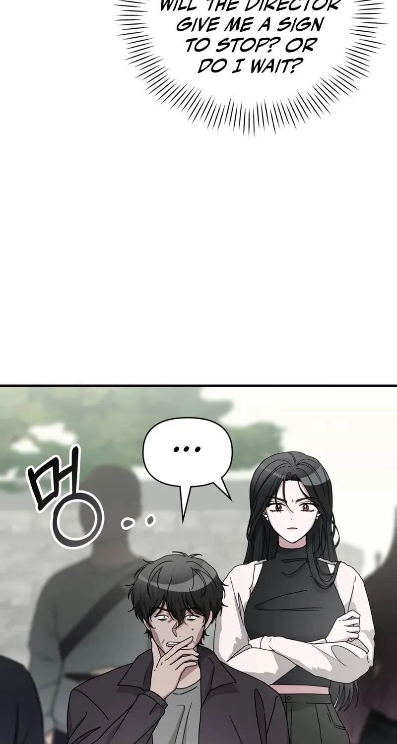 I Was Immediately Mistaken for a Monster Genius Actor Chapter 14 page 5 - 