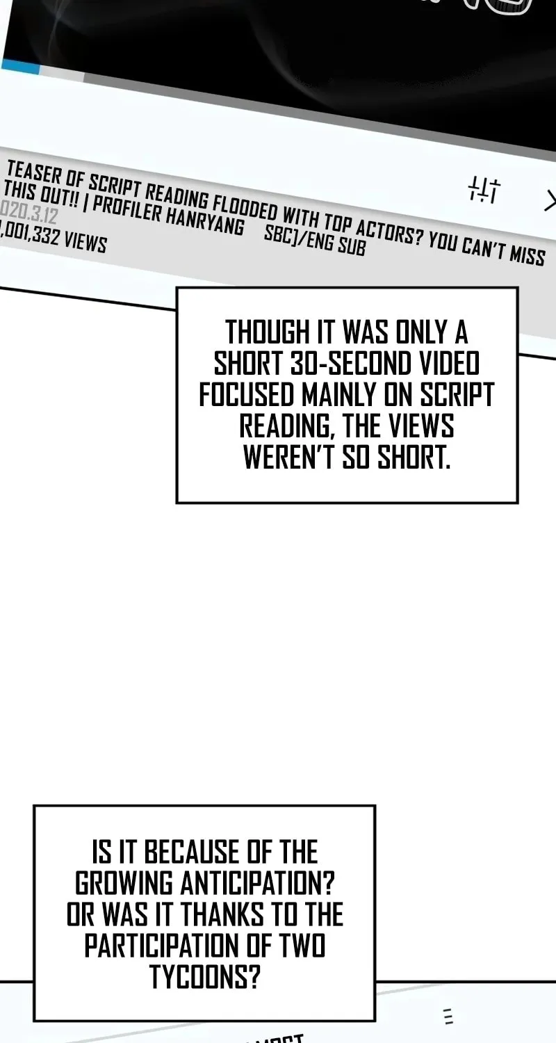 I Was Immediately Mistaken for a Monster Genius Actor Chapter 14 page 44 - 