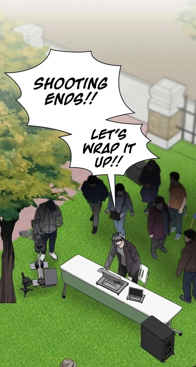 I Was Immediately Mistaken for a Monster Genius Actor Chapter 14 page 46 - 