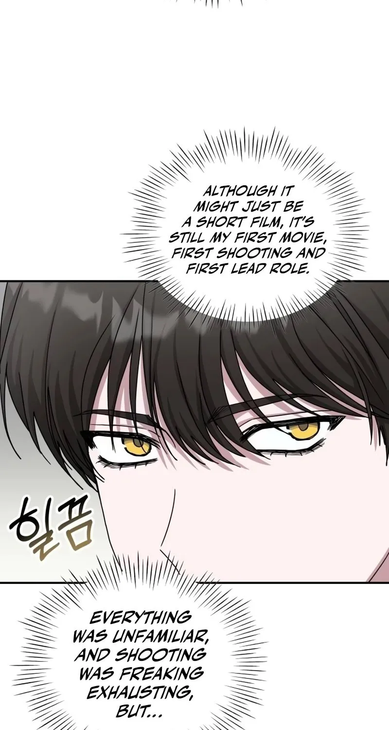 I Was Immediately Mistaken for a Monster Genius Actor Chapter 14 page 49 - 