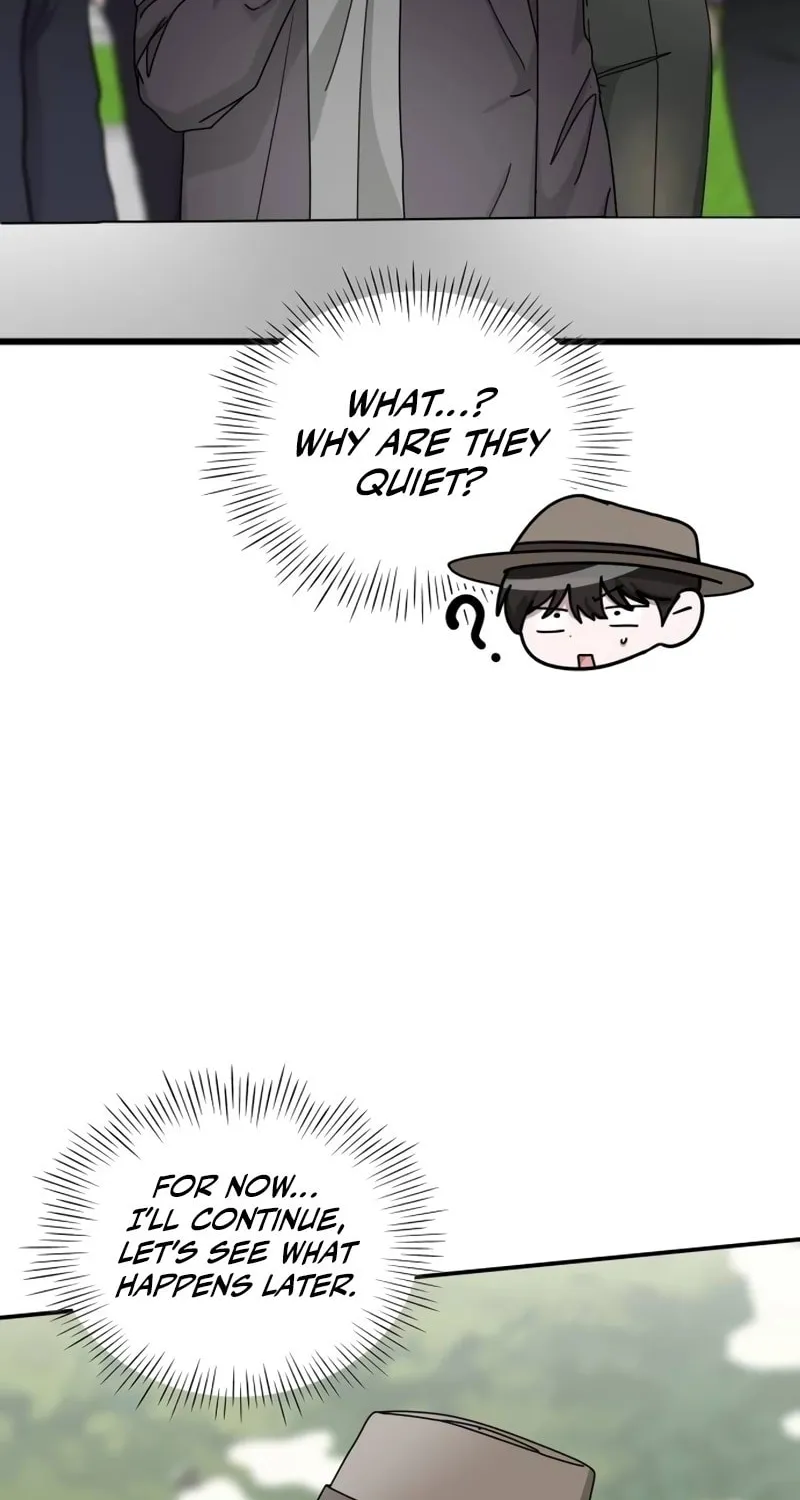I Was Immediately Mistaken for a Monster Genius Actor Chapter 14 page 6 - 