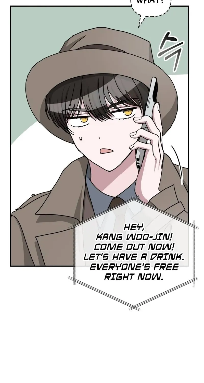 I Was Immediately Mistaken for a Monster Genius Actor Chapter 14 page 56 - 