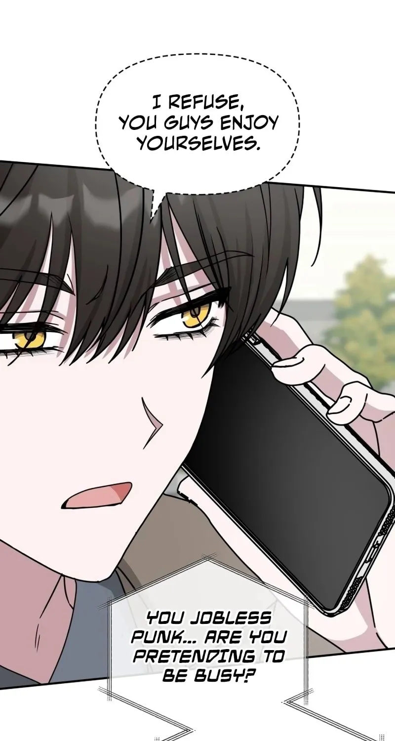 I Was Immediately Mistaken for a Monster Genius Actor Chapter 14 page 57 - 