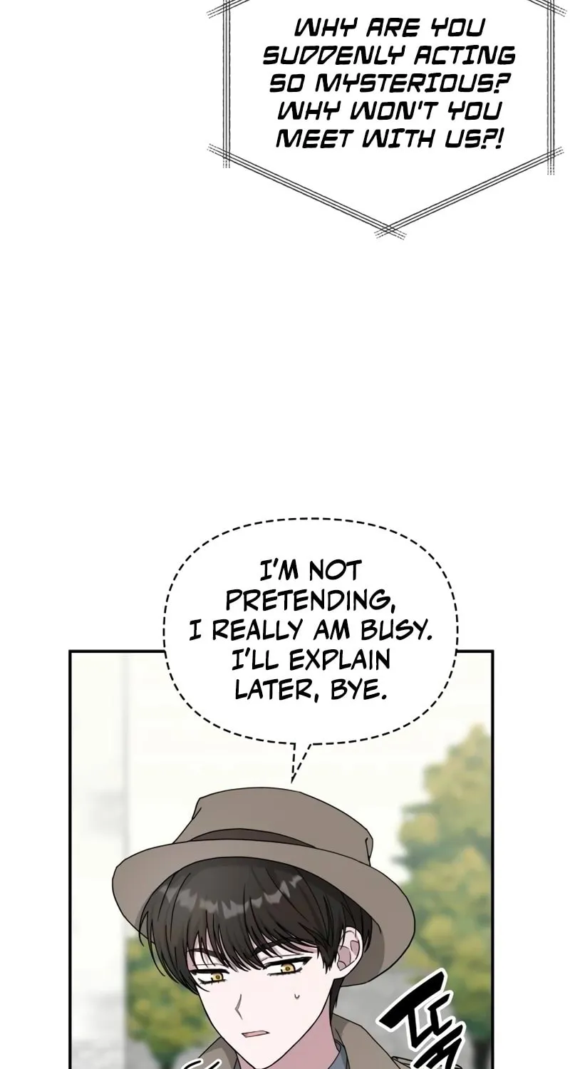 I Was Immediately Mistaken for a Monster Genius Actor Chapter 14 page 58 - 