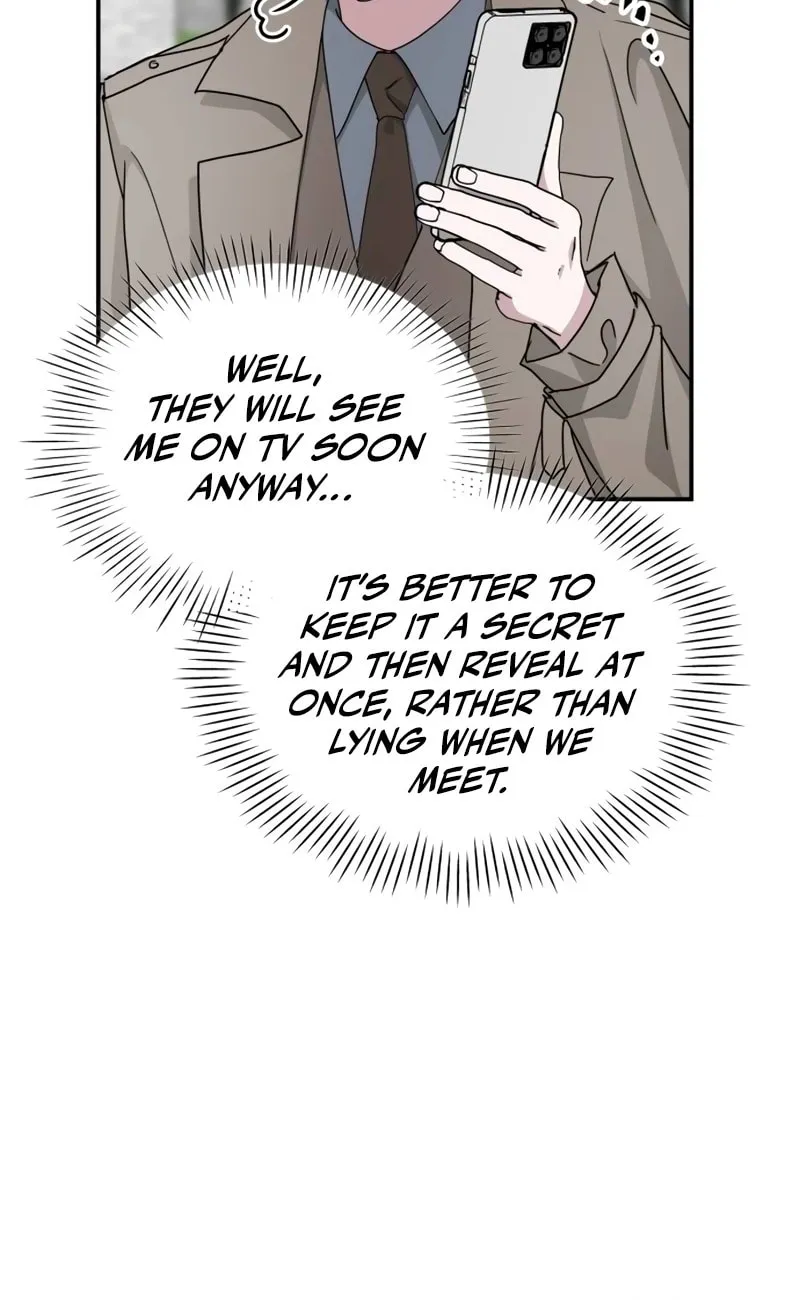 I Was Immediately Mistaken for a Monster Genius Actor Chapter 14 page 59 - 