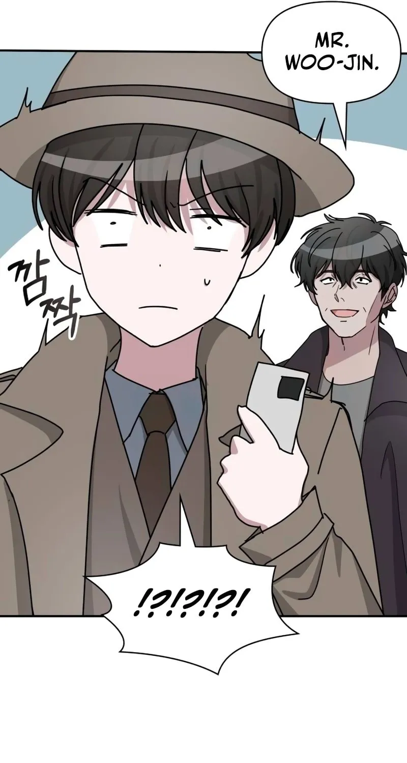 I Was Immediately Mistaken for a Monster Genius Actor Chapter 14 page 60 - 