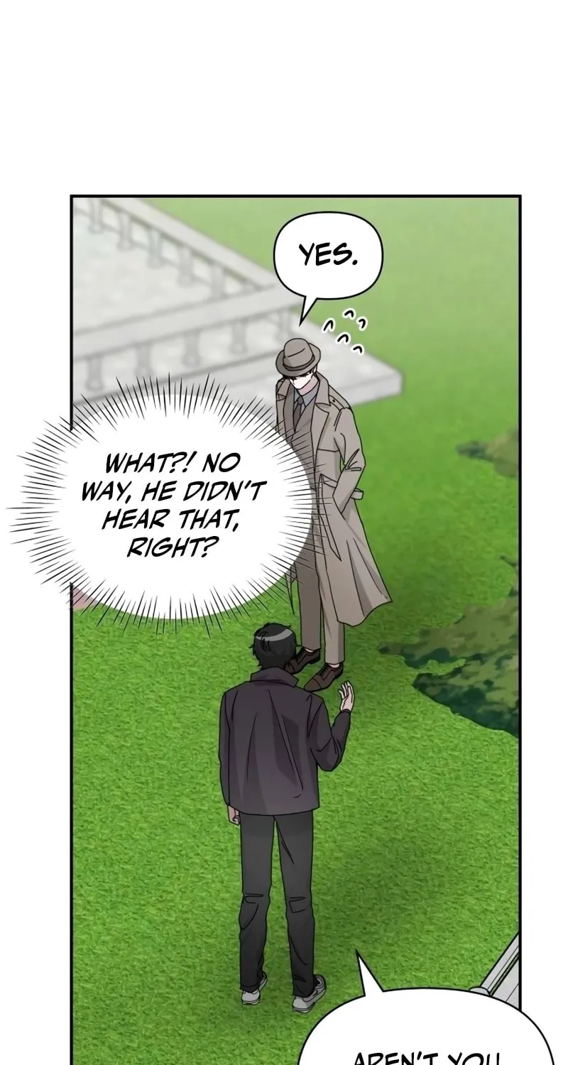 I Was Immediately Mistaken for a Monster Genius Actor Chapter 14 page 61 - 