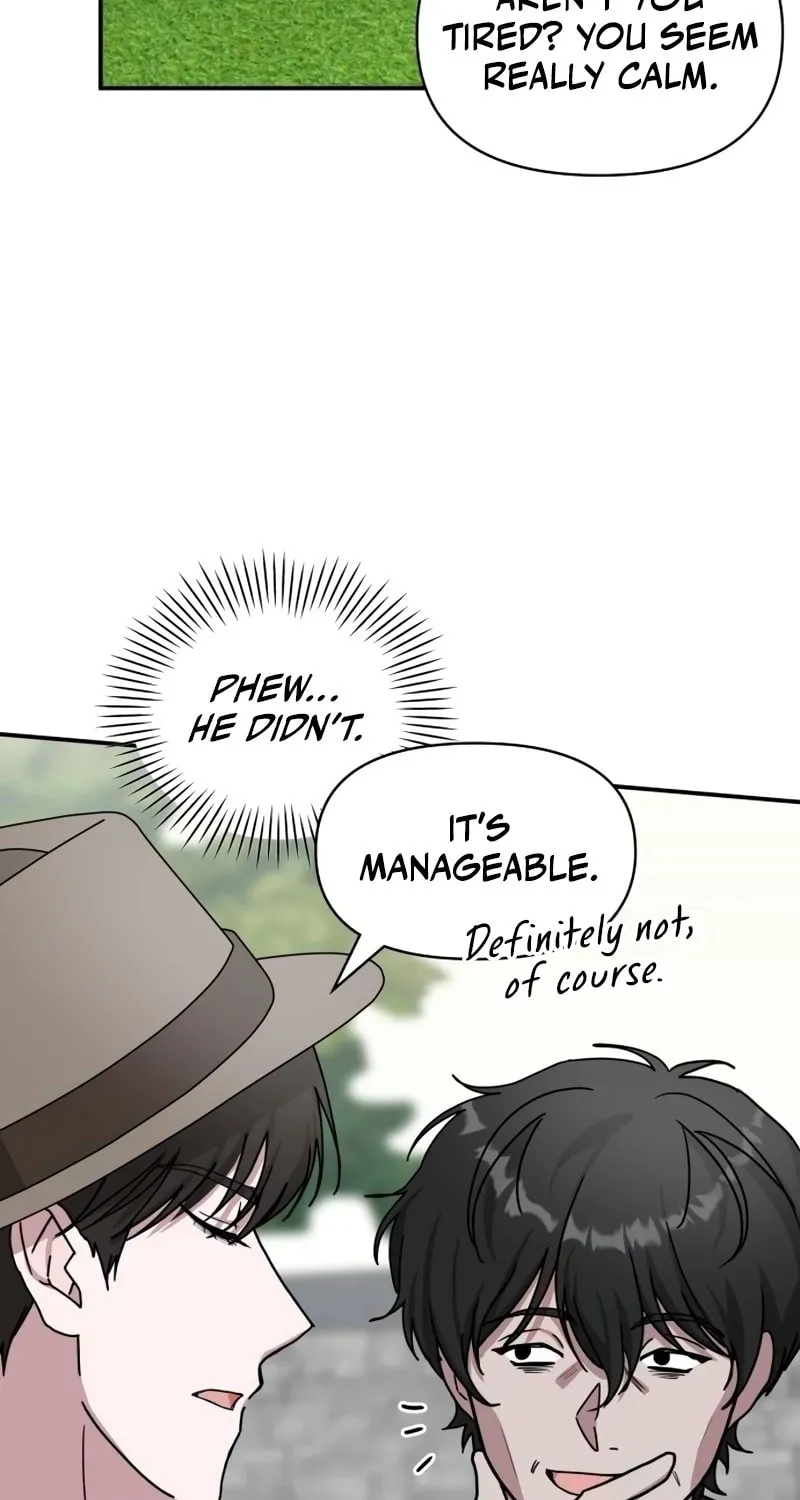 I Was Immediately Mistaken for a Monster Genius Actor Chapter 14 page 62 - 