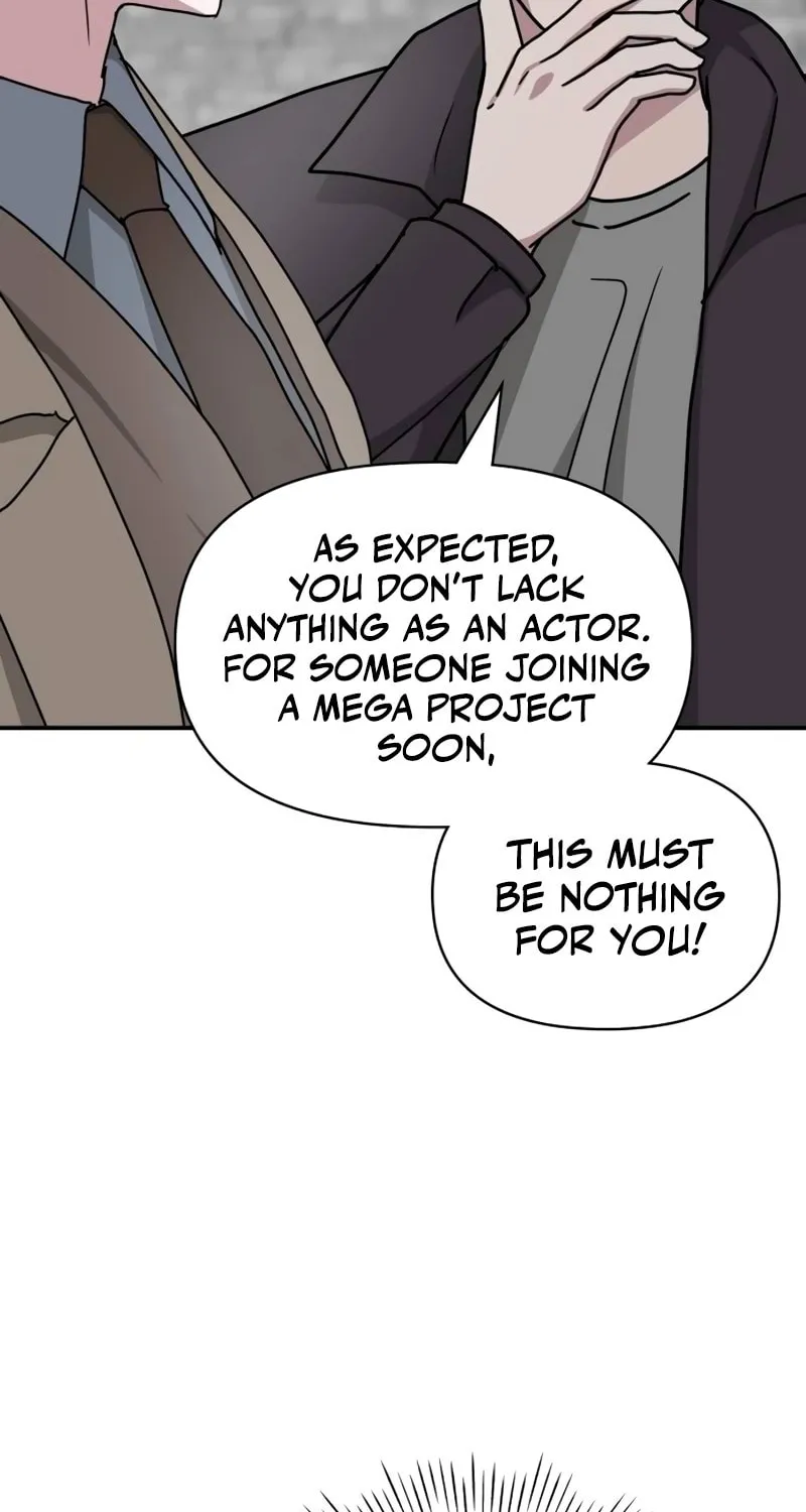 I Was Immediately Mistaken for a Monster Genius Actor Chapter 14 page 63 - 