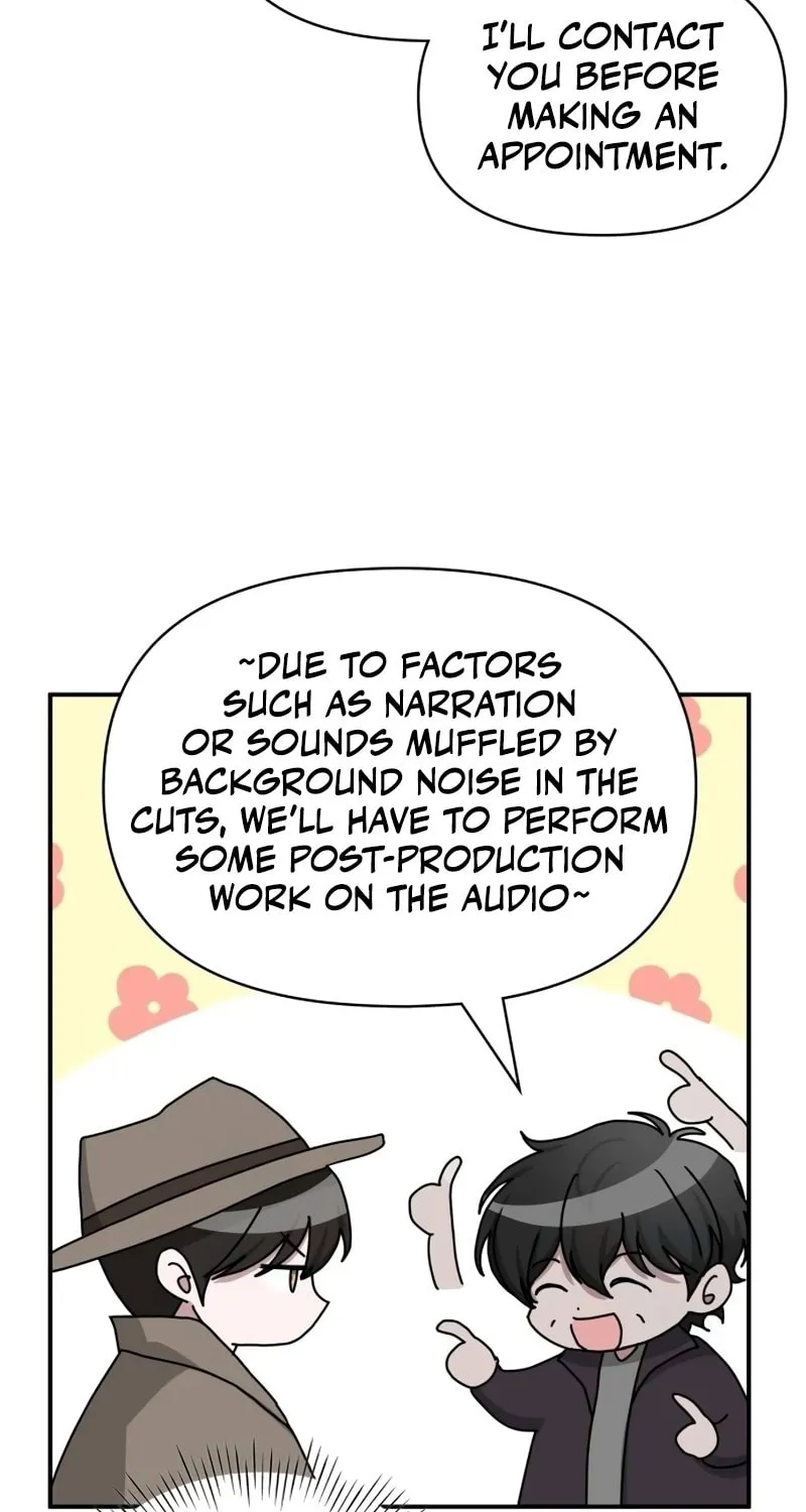 I Was Immediately Mistaken for a Monster Genius Actor Chapter 14 page 65 - 