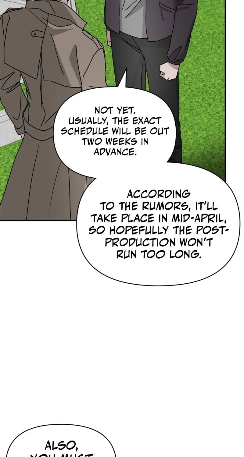 I Was Immediately Mistaken for a Monster Genius Actor Chapter 14 page 67 - 