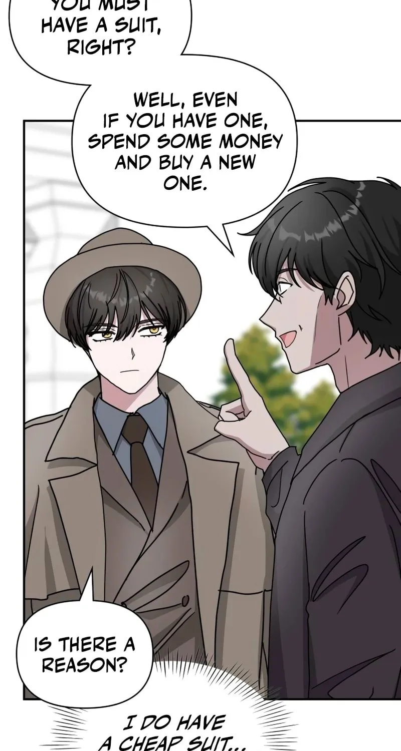 I Was Immediately Mistaken for a Monster Genius Actor Chapter 14 page 68 - 