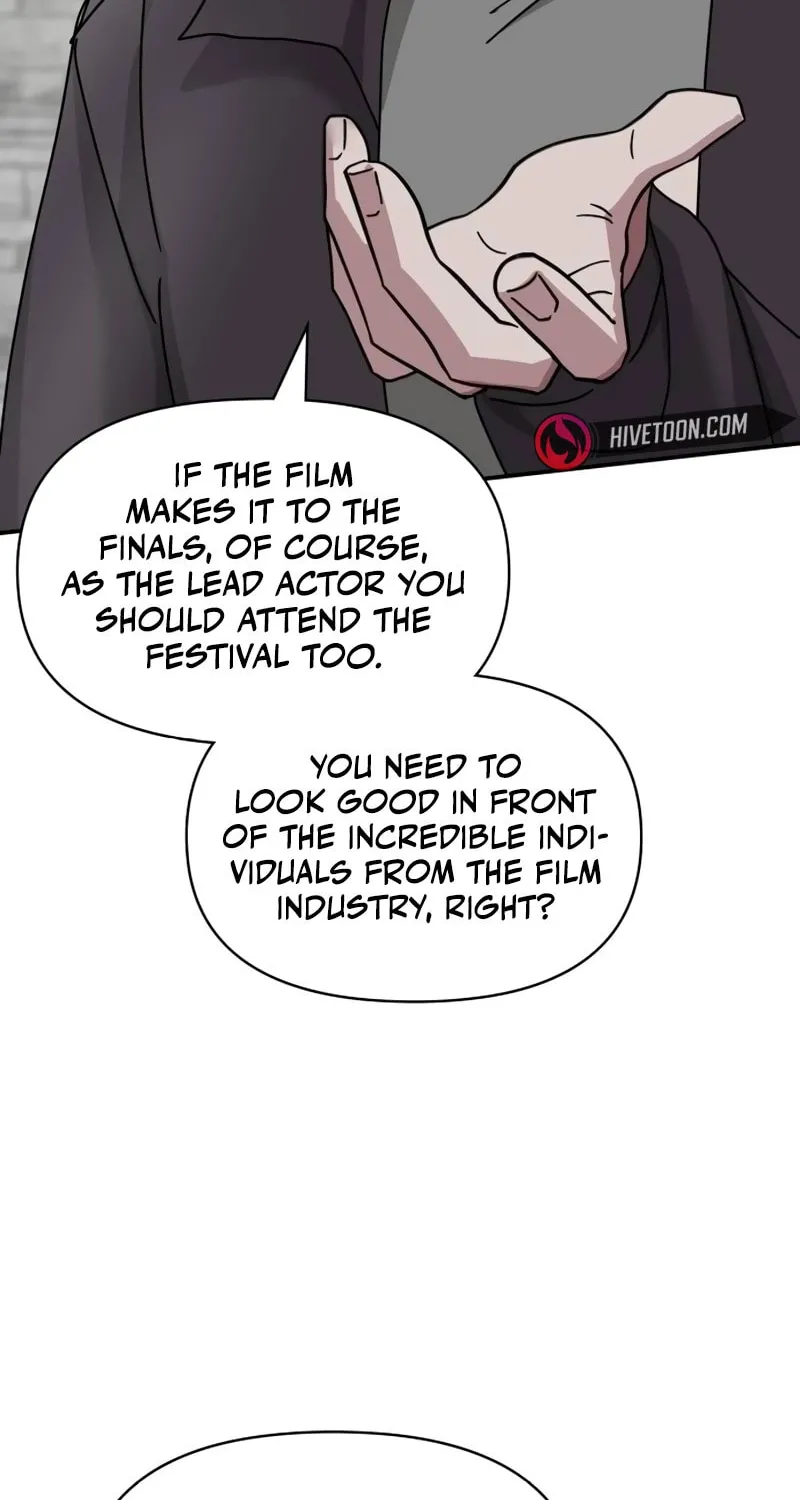 I Was Immediately Mistaken for a Monster Genius Actor Chapter 14 page 71 - 
