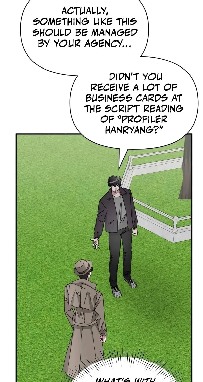 I Was Immediately Mistaken for a Monster Genius Actor Chapter 14 page 72 - 