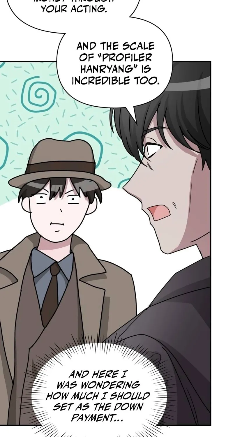 I Was Immediately Mistaken for a Monster Genius Actor Chapter 14 page 75 - 