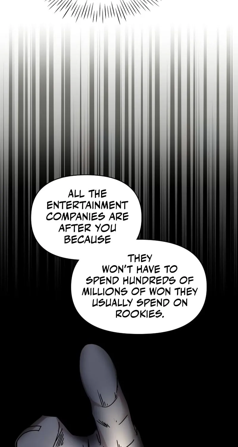 I Was Immediately Mistaken for a Monster Genius Actor Chapter 14 page 76 - 