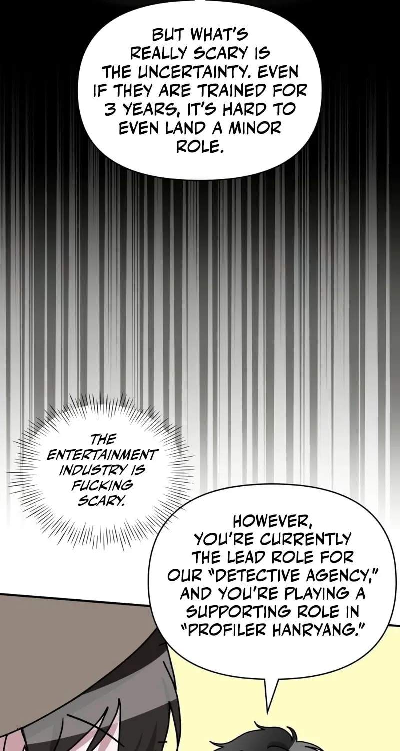 I Was Immediately Mistaken for a Monster Genius Actor Chapter 14 page 78 - 