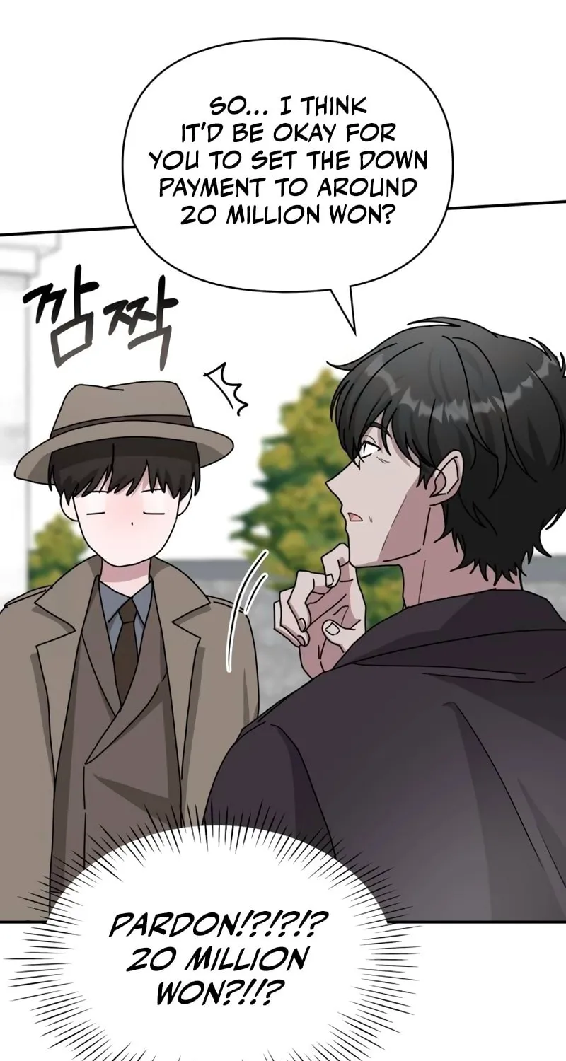 I Was Immediately Mistaken for a Monster Genius Actor Chapter 14 page 80 - 